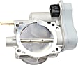 2003-2007 Chevrolet Trailblazer - Throttle Body