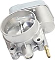 2003-2007 Chevrolet Trailblazer - Throttle Body