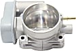 2003-2007 Chevrolet Trailblazer - Throttle Body