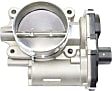 Throttle Body, 6 Cyl., 3.6L Engine