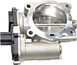 Throttle Body, 6 Cyl., 3.6L Engine