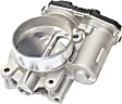 Throttle Body, 6 Cyl., 3.6L Engine