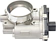 Throttle Body, 6 Cyl., 3.6L Engine
