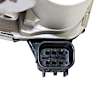 Throttle Body, 4 Cyl., 2.9L Engine