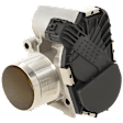 Throttle Body, 1.4L Engine