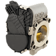 Throttle Body, 1.4L Engine