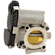 Throttle Body, 1.4L Engine