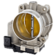 Throttle Body, 3.0L/3.6L Engine