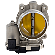 Throttle Body, 3.0L/3.6L Engine