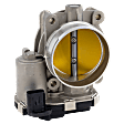 Throttle Body, 3.0L/3.6L Engine