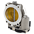 Throttle Body, 3.0L/3.6L Engine