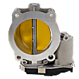 Throttle Body, 3.0L/3.6L Engine