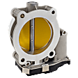 Throttle Body, 3.0L/3.6L Engine