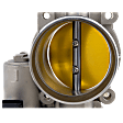Throttle Body, 3.0L/3.6L Engine