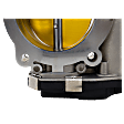 Throttle Body, 3.0L/3.6L Engine