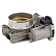 Throttle Body, 3.0L/3.6L Engine