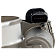 Throttle Body, 3.0L/3.6L Engine