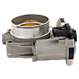 Throttle Body, 3.0L/3.6L Engine