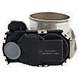 Throttle Body, 3.0L/3.6L Engine