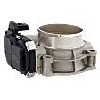 Throttle Body, 3.0L/3.6L Engine