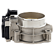 Throttle Body, 3.0L/3.6L Engine
