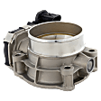 Throttle Body, 3.0L/3.6L Engine