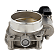 Throttle Body, 3.0L/3.6L Engine