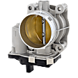 Throttle Body, 4 Cyl., 2.4L Engine