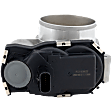 Throttle Body, 4 Cyl., 2.4L Engine