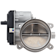 Throttle Body, 8 Cyl