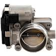 Throttle Body, 4 Cyl., 2.0L Engine