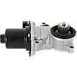 2015-2022 GMC Canyon - Transfer Case Motor