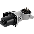 2015-2022 GMC Canyon - Transfer Case Motor