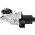2015-2022 GMC Canyon - Transfer Case Motor