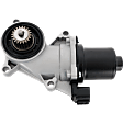 2015-2022 GMC Canyon - Transfer Case Motor