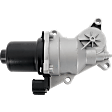 2015-2022 GMC Canyon - Transfer Case Motor
