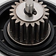 2015-2022 GMC Canyon - Transfer Case Motor