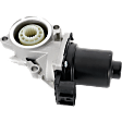 2007-2019 Chevrolet Silverado 3500 HD - Transfer Case Motor