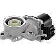 2007-2019 Chevrolet Silverado 3500 HD - Transfer Case Motor
