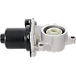 2007-2019 Chevrolet Silverado 3500 HD - Transfer Case Motor