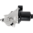 2007-2019 Chevrolet Silverado 3500 HD - Transfer Case Motor