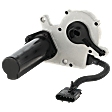 2005-2009 Chevrolet C5500 Kodiak - Transfer Case Motor