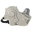 2005-2009 Chevrolet C5500 Kodiak - Transfer Case Motor