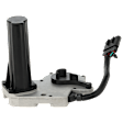 2005-2009 Chevrolet C5500 Kodiak - Transfer Case Motor