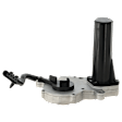2005-2009 Chevrolet C5500 Kodiak - Transfer Case Motor