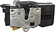 2008 Saturn Aura - Front, Passenger Side Door Lock Actuator