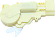 Rear, Passenger Side Door Lock Actuator, Actuator Only, without Latch