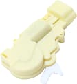 Rear, Passenger Side Door Lock Actuator, Actuator Only, without Latch