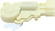 Rear, Passenger Side Door Lock Actuator, Actuator Only, without Latch