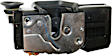 Rear, Passenger Side Door Lock Actuator